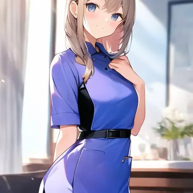 Profile image of 이하리