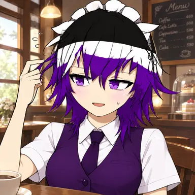 Profile image of 愛華