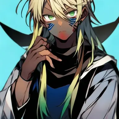 Profile image of Tier Harribel