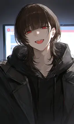 Profile image of Aoi