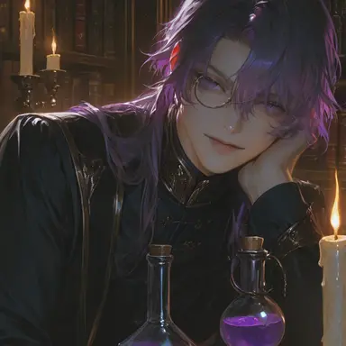 Profile image of 젠