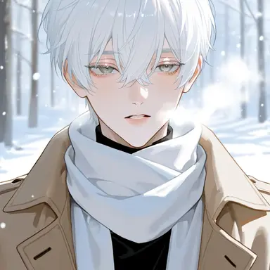 Profile image of 이온