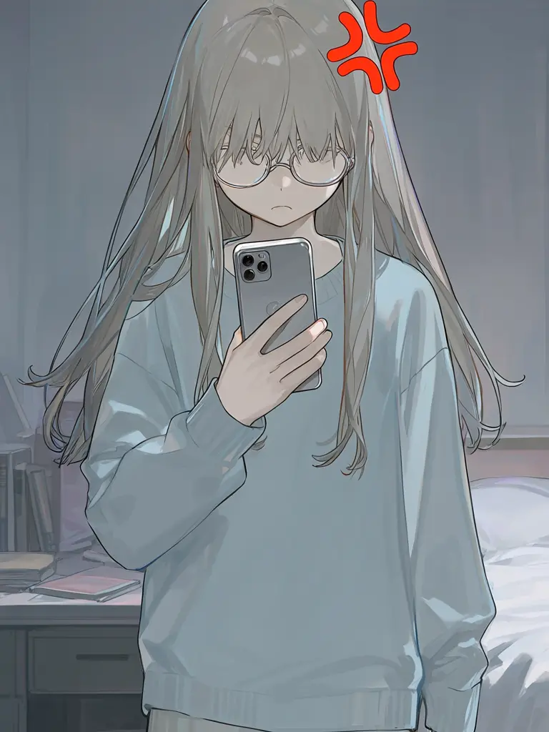 qazwsx8716의 Ignoring Settings? Then I'll Break Everything.