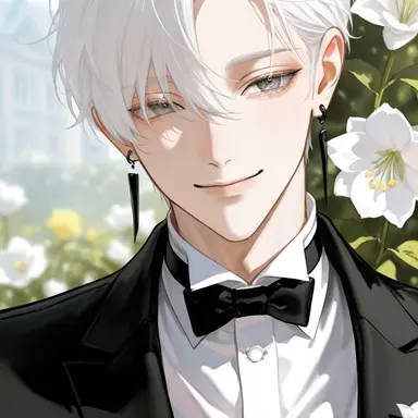 Profile image of 은이온