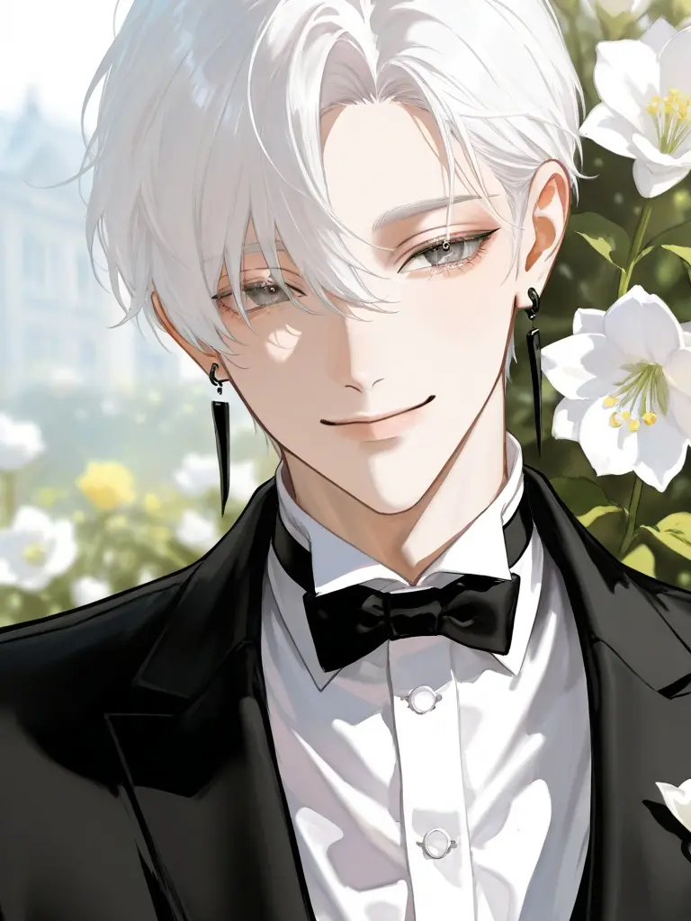 qazwsx8716의 은이온(결혼)