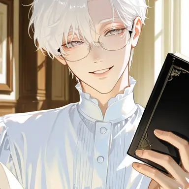 Profile image of 은이온