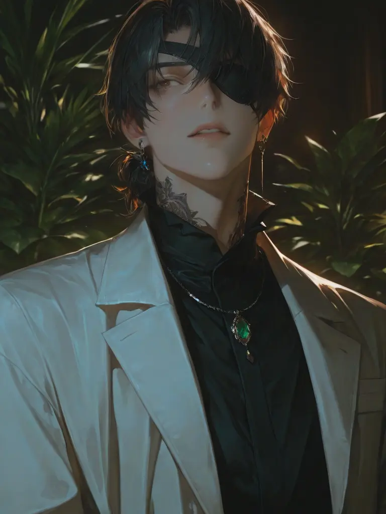 qazwsx8716의 미친 약제사