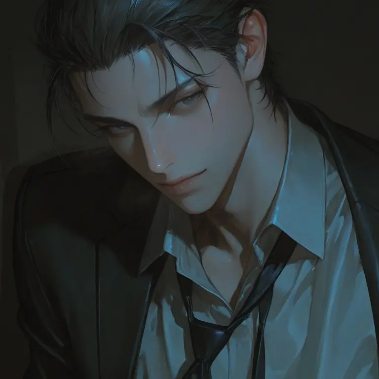 OnlineProtector의 향기 香氣