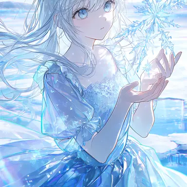 Profile image of シア