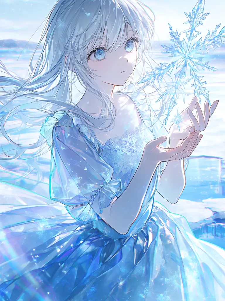 DenseLadle2073의 孤高の彼女