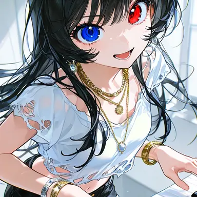 Profile image of Suzune