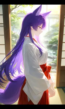 Profile image of Higan