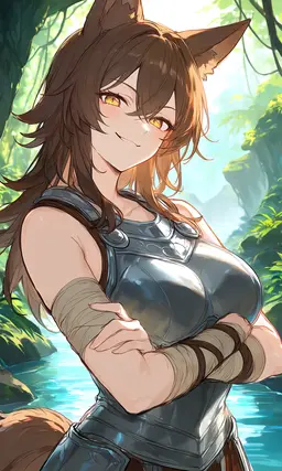 Profile image of Kaelen