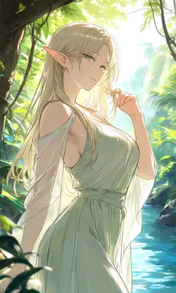 Profile image of Elara