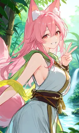Profile image of Ren