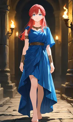 Profile image of Kendra