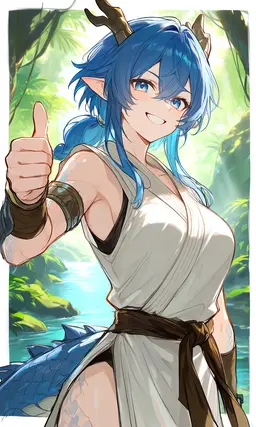 Profile image of Vyrn