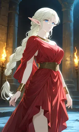Profile image of Shaela