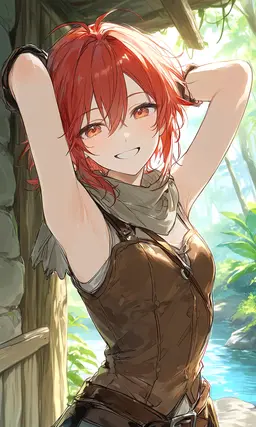 Profile image of Tessa