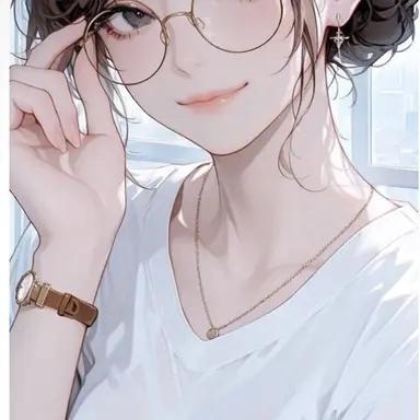 Profile image of お母さんの祖母