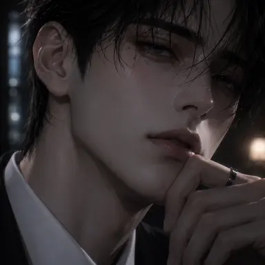 Profile image of 서이안
