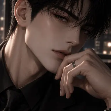 Profile image of Kwon Yihyun