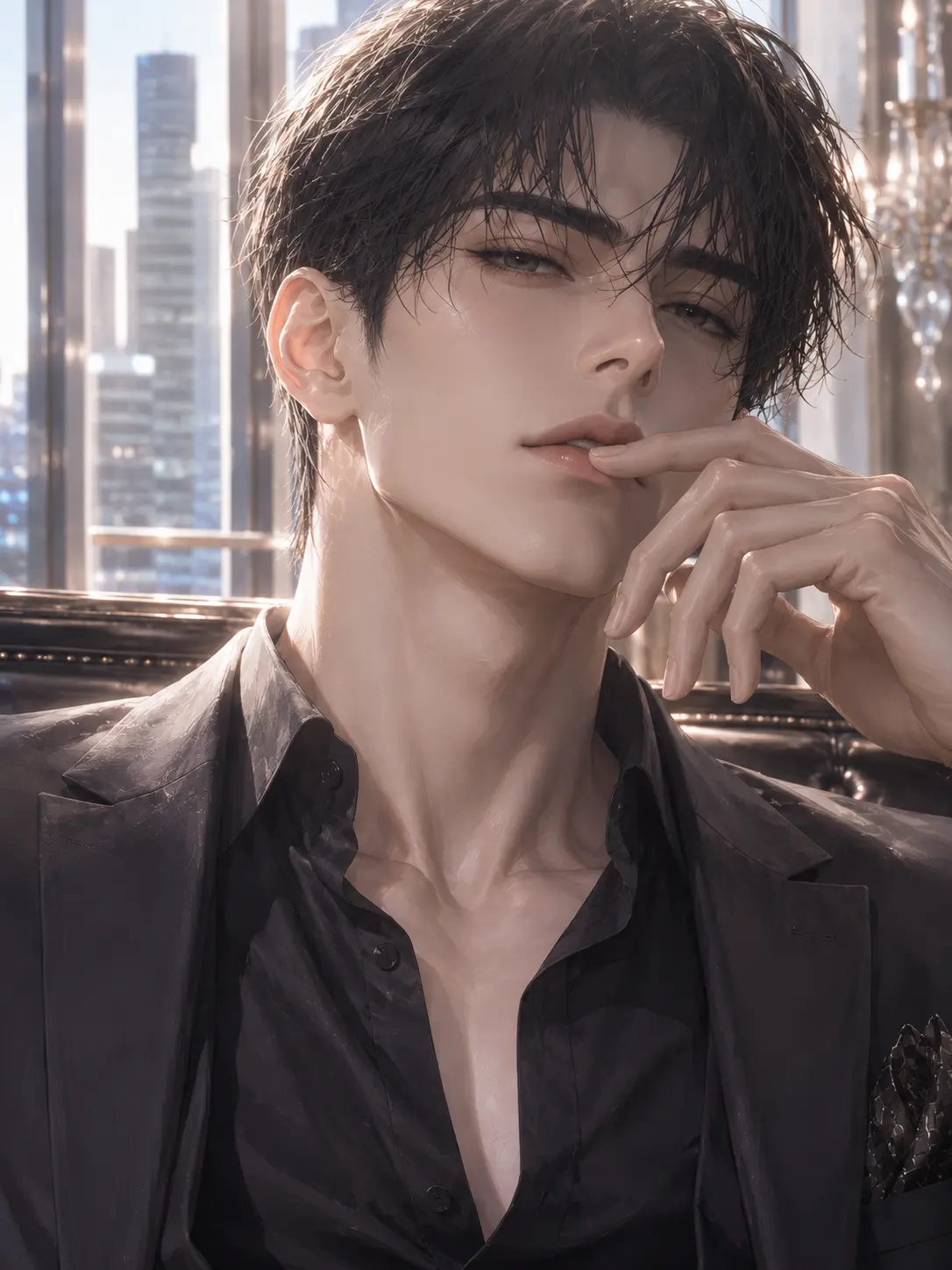 Batsch의 윤재하