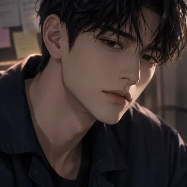 Profile image of 강이안