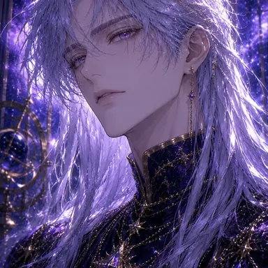 Profile image of 사리엘