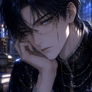 Profile image of 우리엘