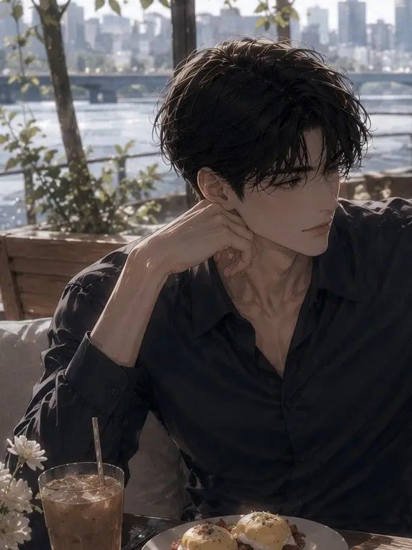 Batsch의 [언리밋]장준혁