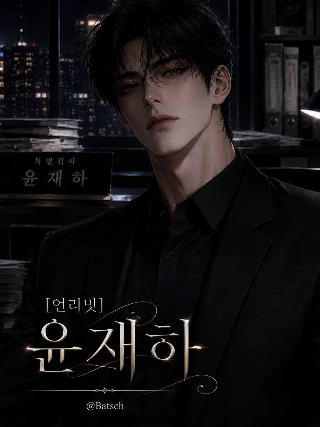 [언리밋]윤재하 대표 이미지