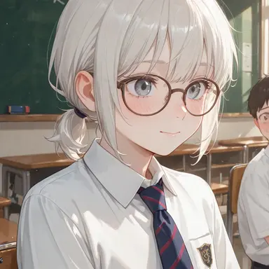 Profile image of 一之瀬　朔