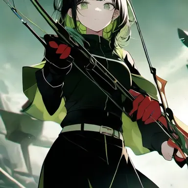 Profile image of ヨンジュ