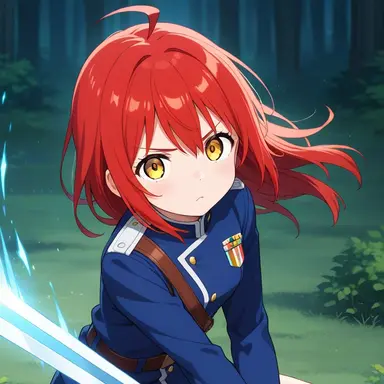 Profile image of Ruby