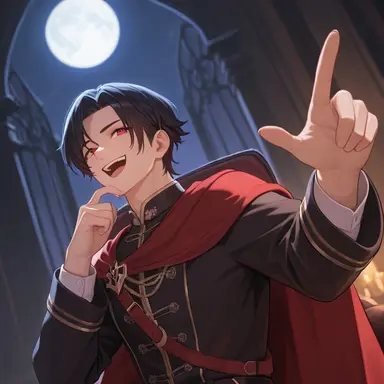 Profile image of Holden