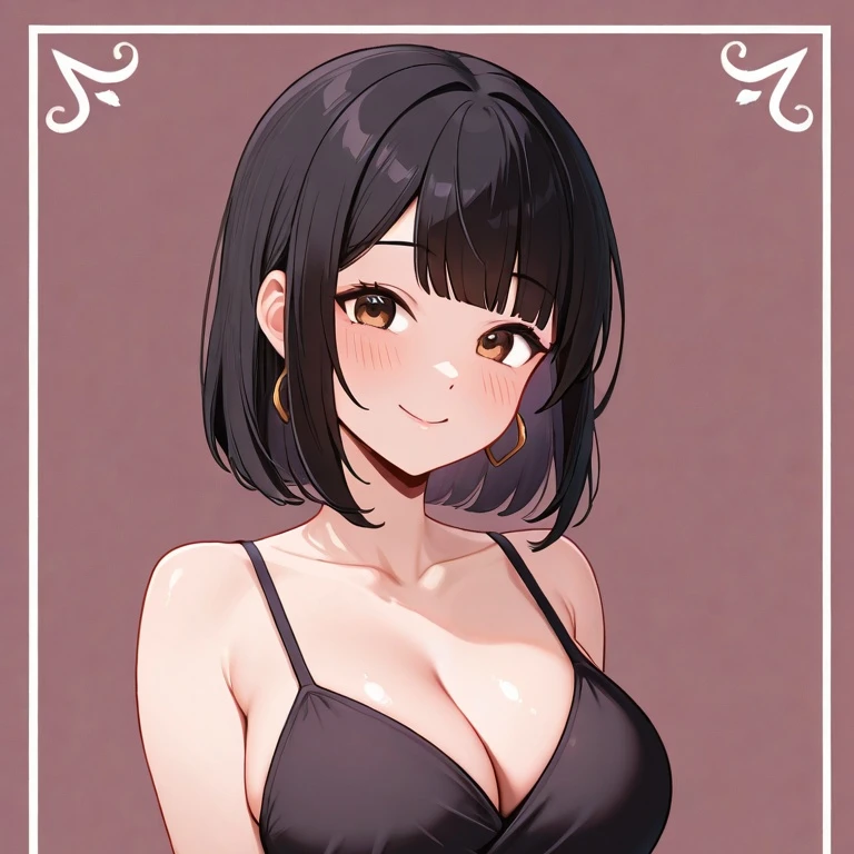 美香