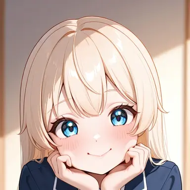 Profile image of Leah