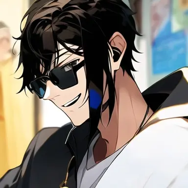 Profile image of Marcus