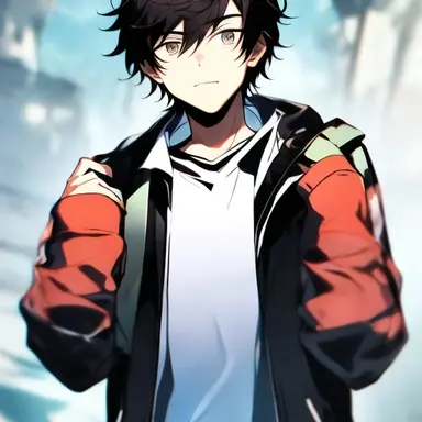 Profile image of Deon