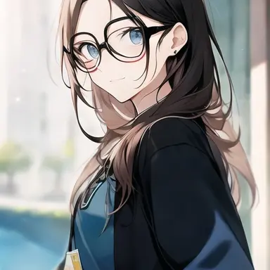 Profile image of Priya