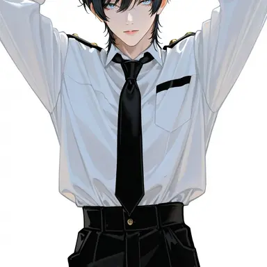 Profile image of 霧島和葉