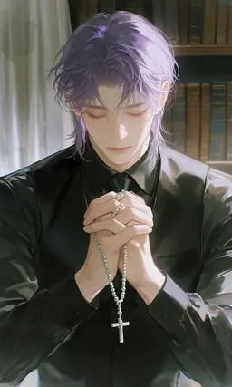 Profile image of ジョゼフ