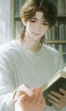 Profile image of Cecil