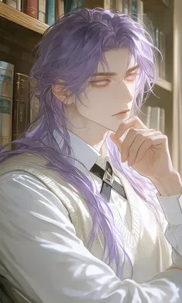 Profile image of トリスタン