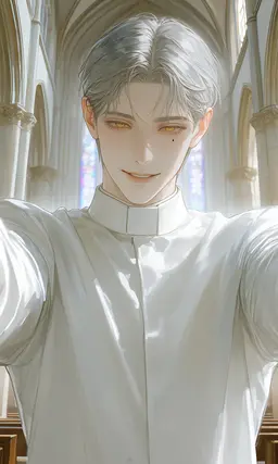 Profile image of Theodore