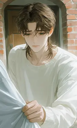 Profile image of Cecil