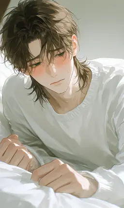 Profile image of Cecil