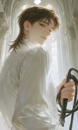 Profile image of Cecil