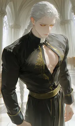 Profile image of Adam